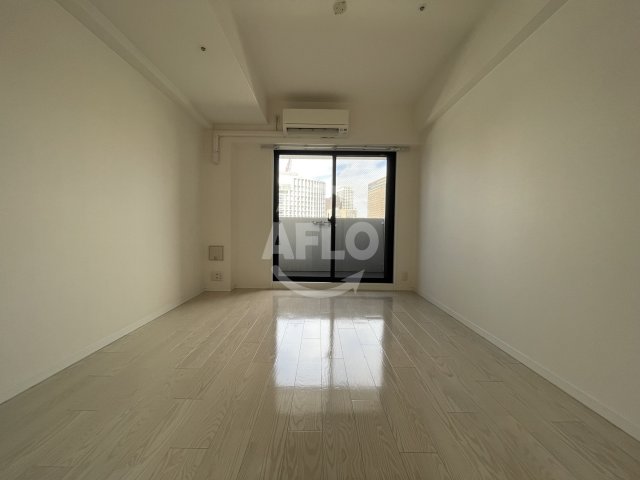 居室・リビング　サムティ江戸堀ASUNT　洋室