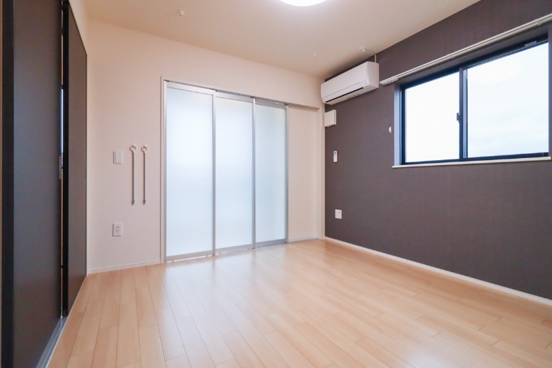 居室・リビング　図面と現状に相違がある場合には現状を優先