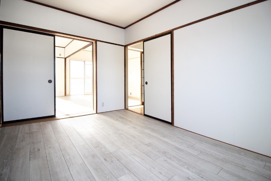 その他部屋・スペース　洋室