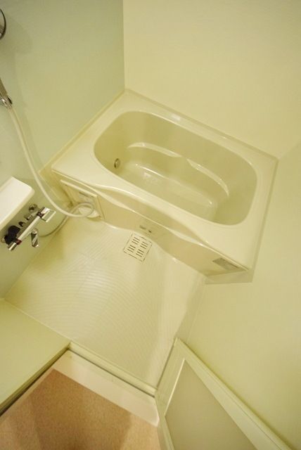 バス・シャワールーム　バスルーム♪