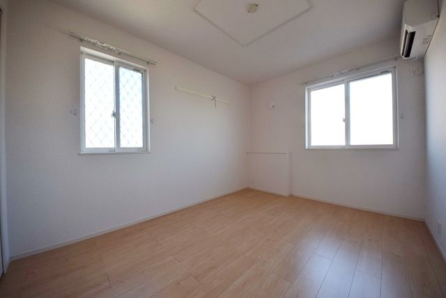 その他部屋・スペース　洋室♪