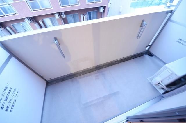 バルコニー　★バルコニー★