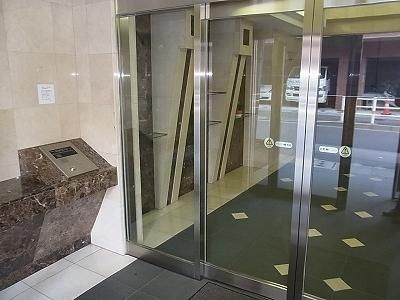 エントランス　★エントランス★