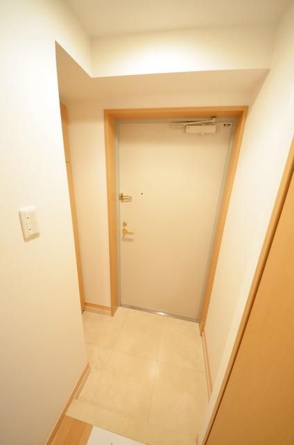 玄関　★玄関ゆったり★