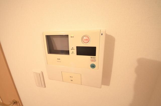 セキュリティ　★安心のモニターホン完備★