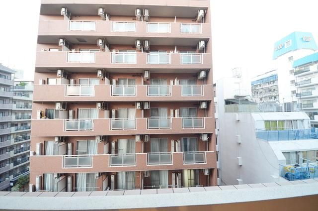 眺望　★窓からの眺望(上層階)★