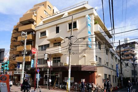 病院　安田病院（病院）まで129m