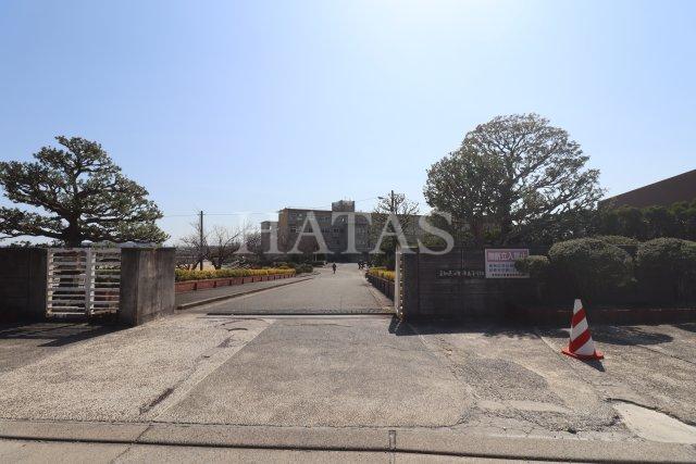 高校・高専　愛知県立東浦高等学校（高校・高専）まで1400m