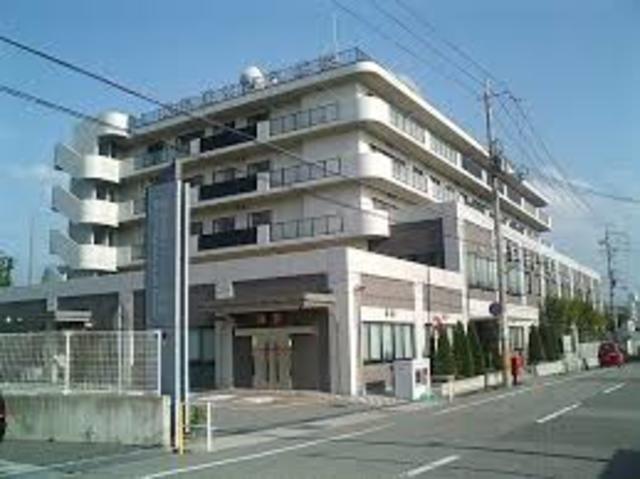 病院　東宝塚さとう病院（病院）まで672m