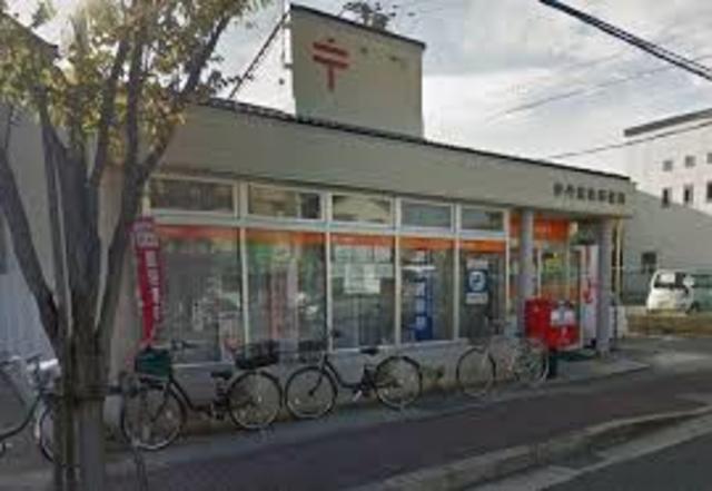 郵便局　伊丹荒牧郵便局（郵便局）まで135m