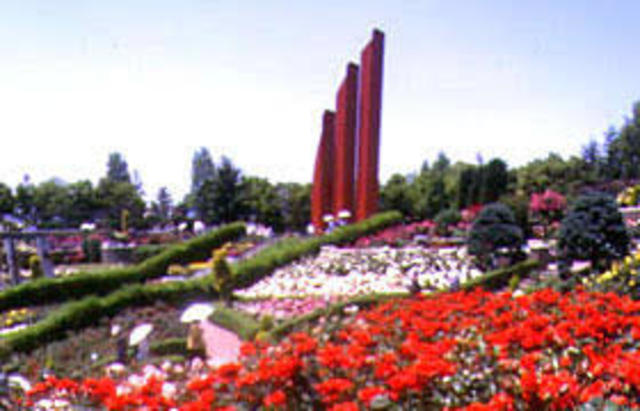 公園　荒牧公園（公園）まで780m