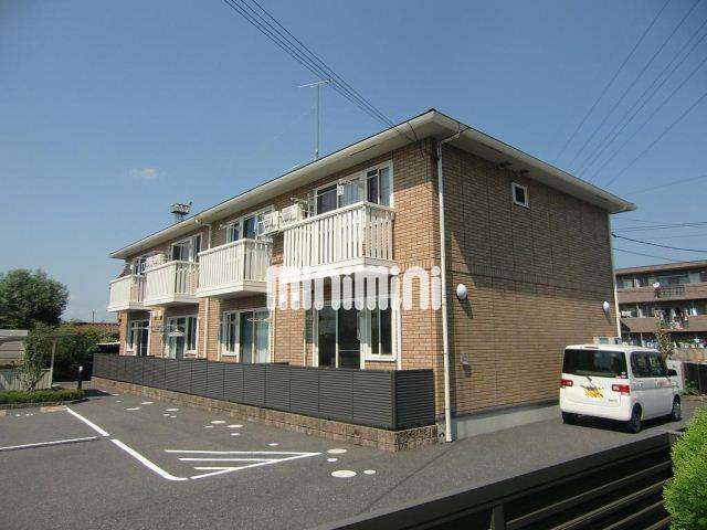 建物外観　ダイワハウス