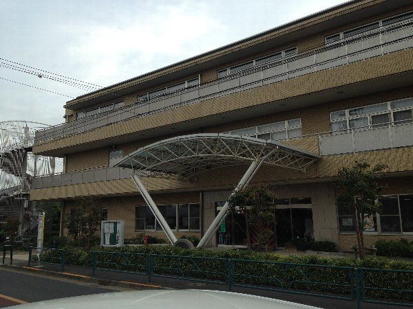 その他　うれしのの里（その他）まで328m