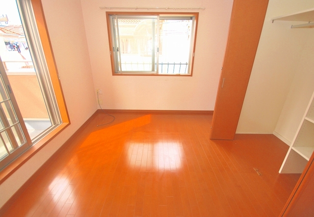 その他部屋・スペース　洋室