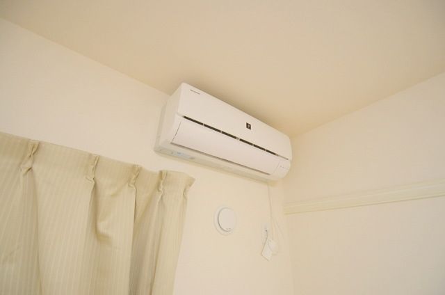 その他設備　同じ施工会社のイメージです