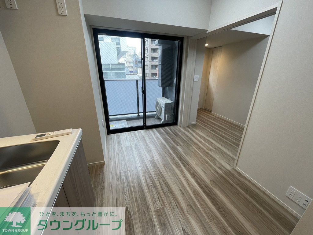 居室・リビング　リビング/居室