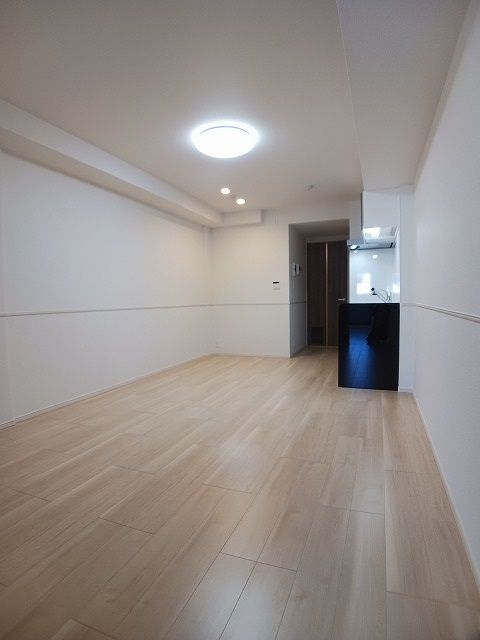 その他　リビング