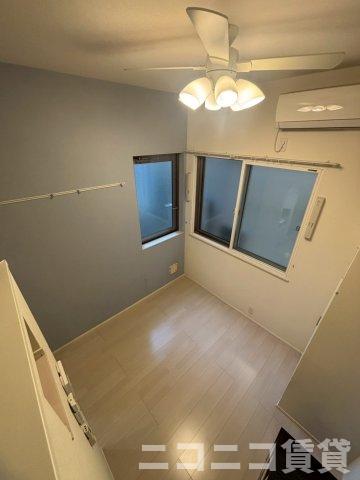 眺望　別号室イメージの為、現状を優先致します。