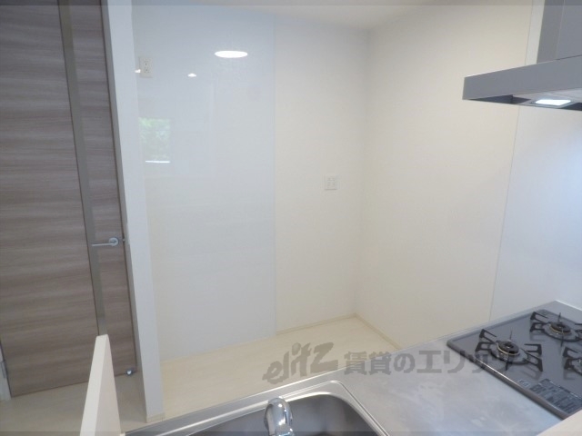 その他部屋・スペース　冷蔵庫置場