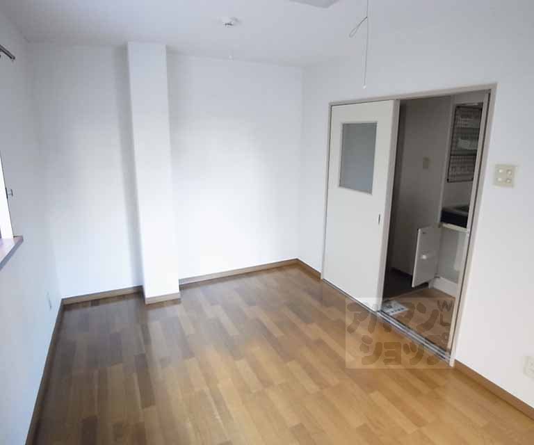 居室・リビング　洋室