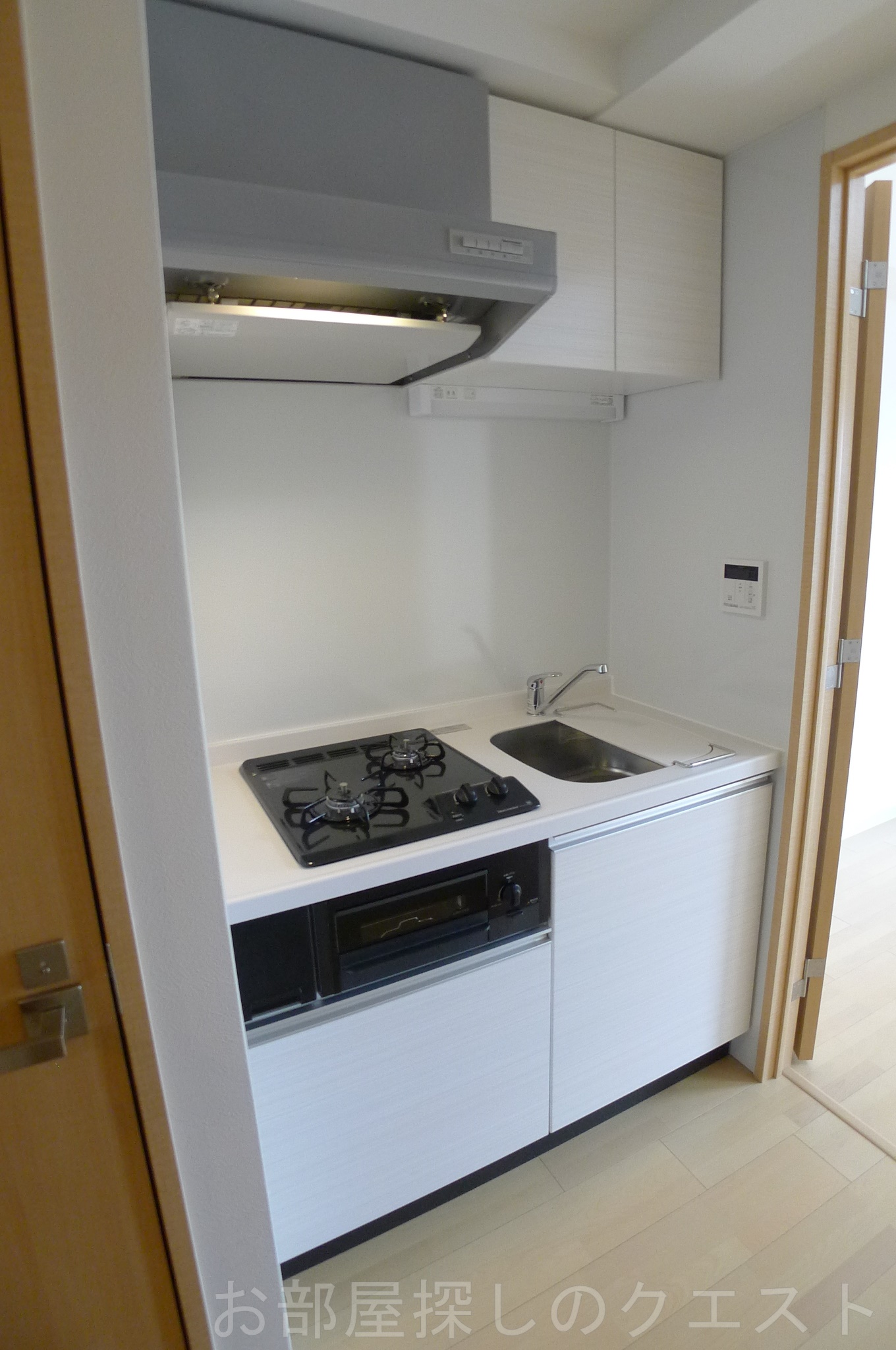 キッチン　（写真は同タイプ）