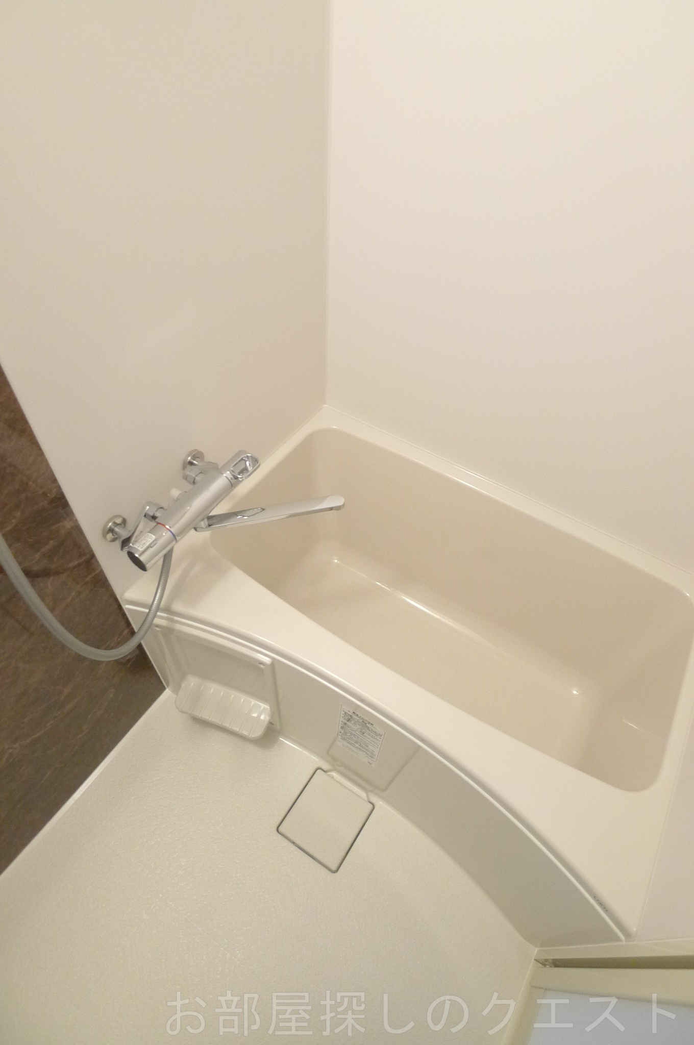 バス・シャワールーム　（写真は同タイプ）