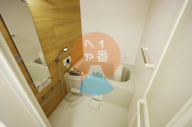 バス・シャワールーム　お風呂です。　※参考写真です。