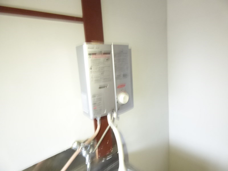 その他設備　その他設備