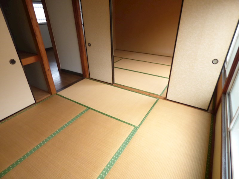 その他部屋・スペース　ベットルーム