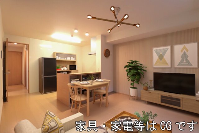 居室・リビング