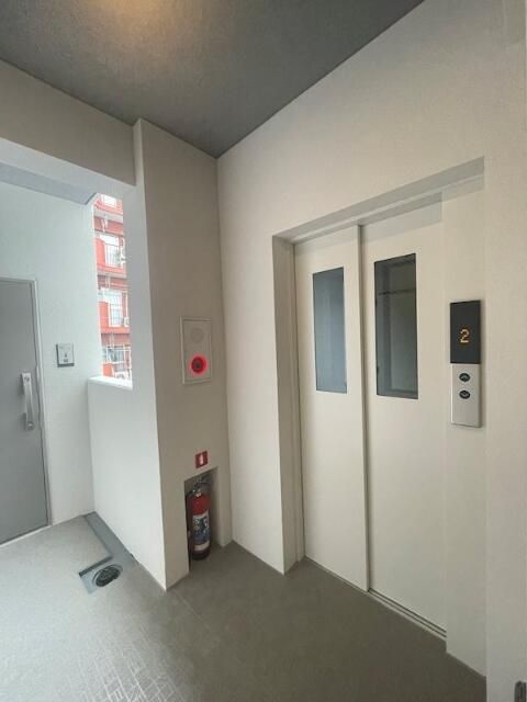 その他共有部分　☆共用部分☆