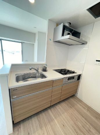 キッチン　☆使いやすいキッチン☆