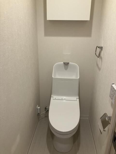 トイレ　☆清潔感のあるトイレ☆