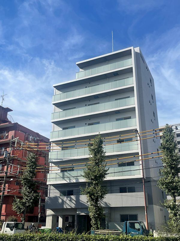 建物外観　☆外観☆