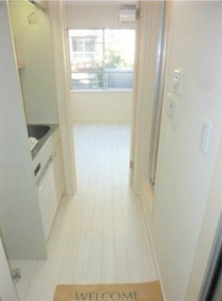 玄関　同一仕様写真