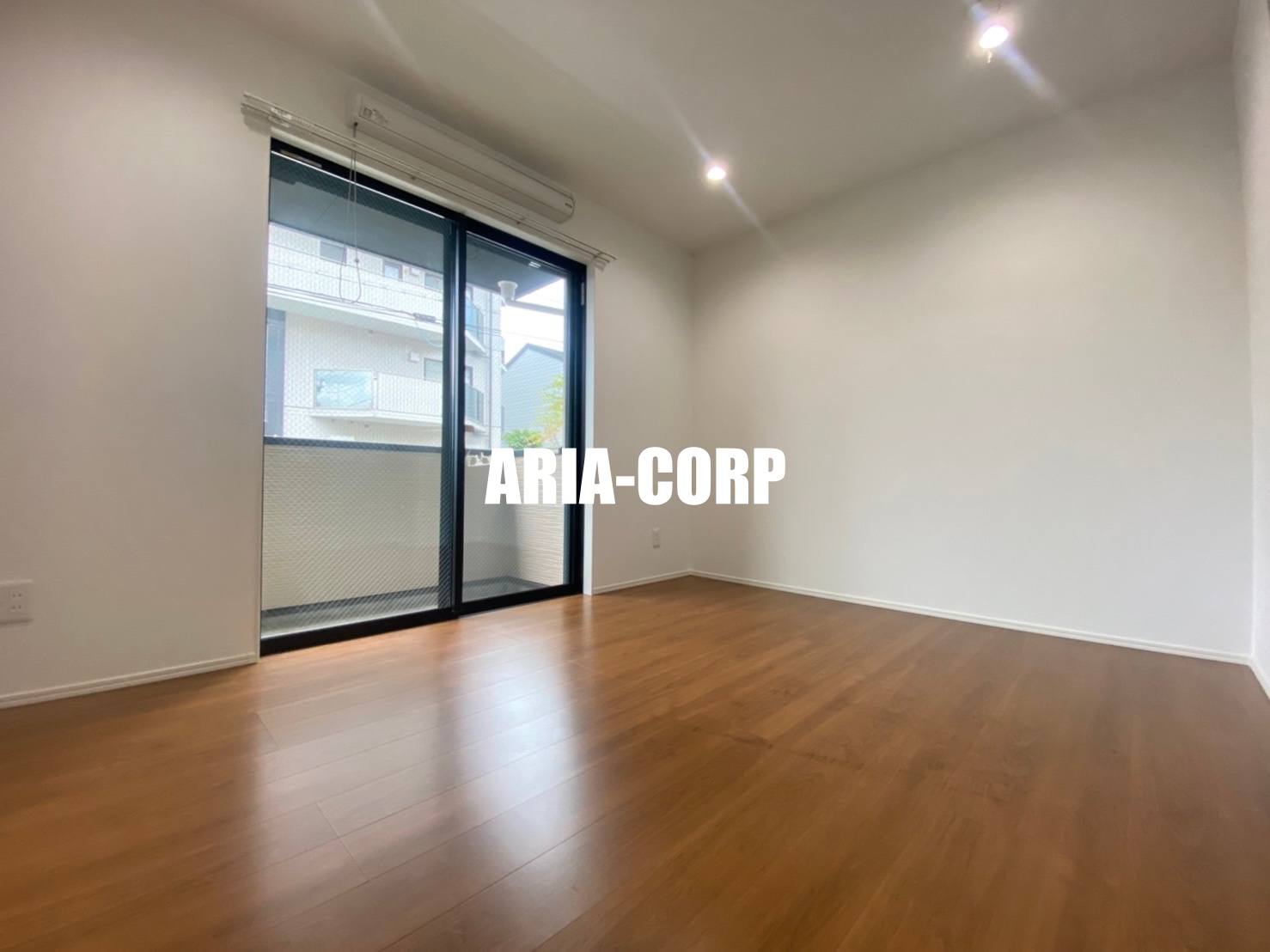 その他部屋・スペース　全室照明付で電気新調不要！ダウンライトで室内をお洒落に演出♪