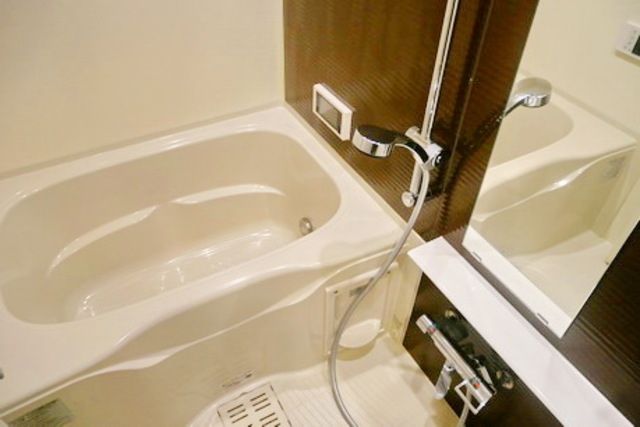 バス・シャワールーム　★浴室★