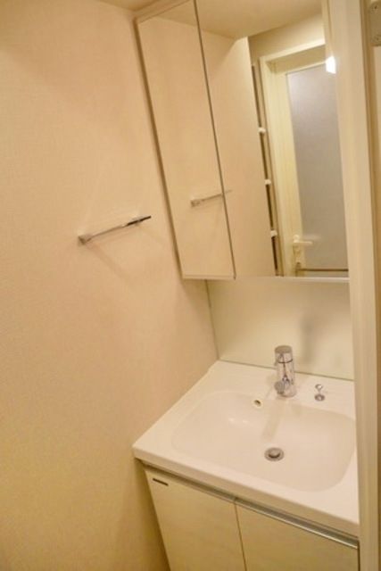 洗面設備　★独立洗面台★