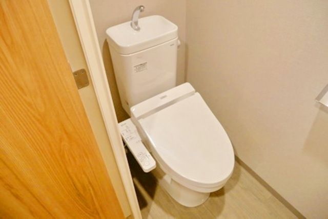 トイレ　★お手洗い★