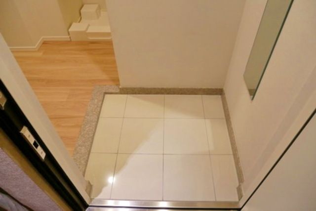 玄関　★玄関★