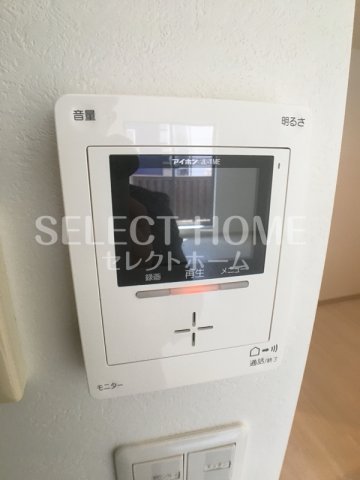 セキュリティ　同型タイプ