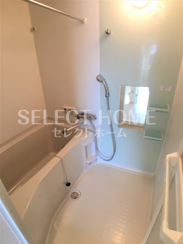 バス・シャワールーム　同型タイプ