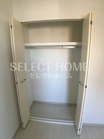 収納　同型タイプ