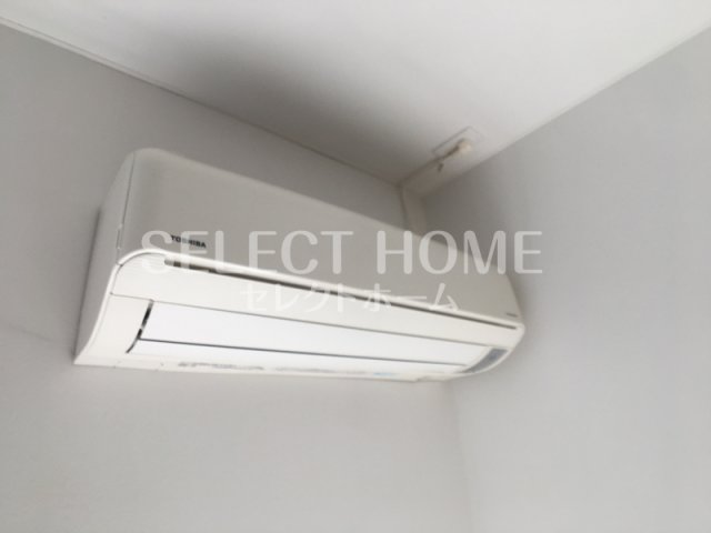 その他設備　同型タイプ