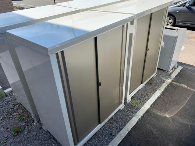 その他共有部分　建物設備