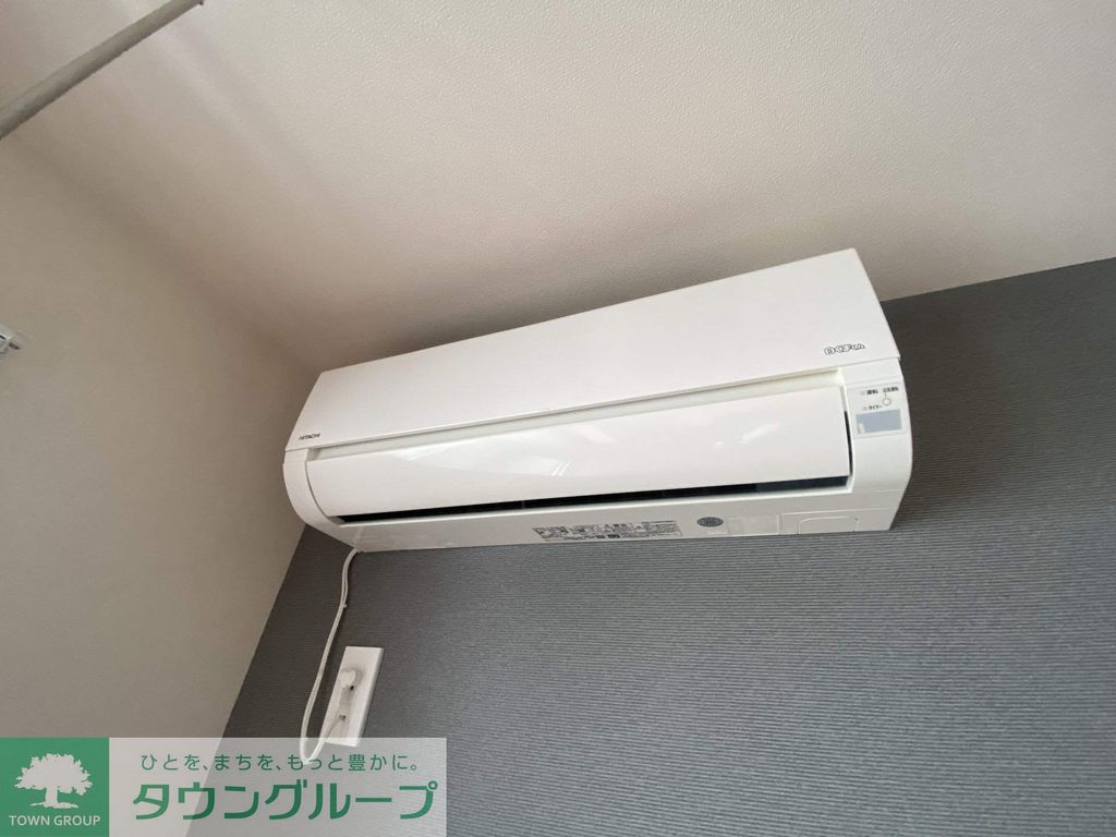 その他設備　設備