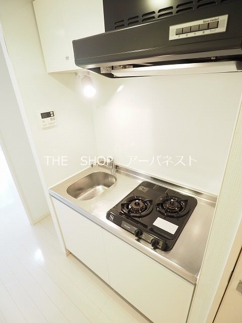 キッチン　別のお部屋の写真です！（参考）