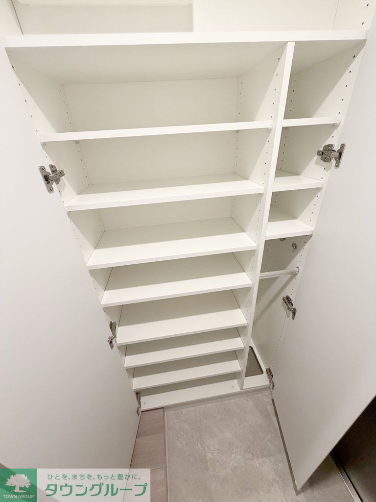 収納　★タウンハウジング東京日暮里店取り扱い★