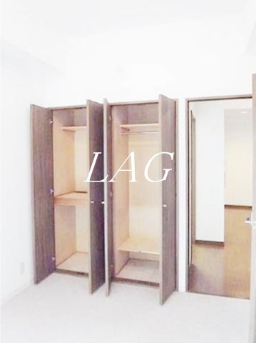 その他部屋・スペース　寝室です。