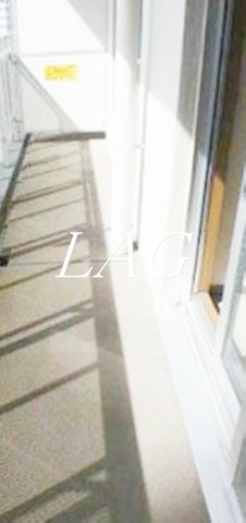 バルコニー　バルコニーです。